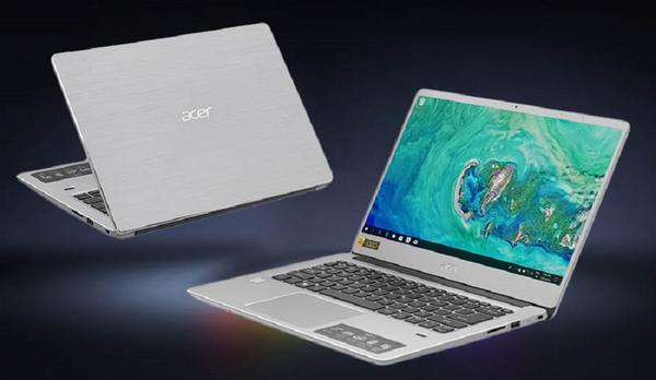 Đánh giá hiệu năng và cấu hình: Laptop HP đối đầu laptop Acer