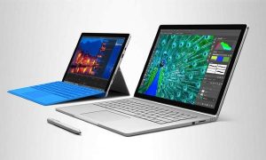 Giới thiệu tổng quan về thương hiệu máy tính HP và Asus