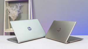 Mở đầu: Giới thiệu tổng quan về thương hiệu HP và Dell