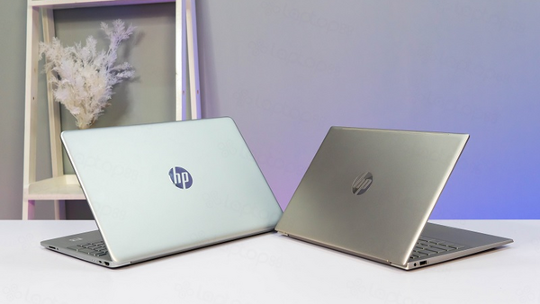 Mở đầu: Giới thiệu tổng quan về thương hiệu HP và Dell