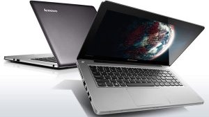 Giới thiệu tổng quan về thương hiệu máy tính HP và Lenovo