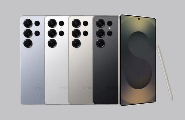 Giới thiệu: So sánh S23 Ultra và S25 Ultra (dựa trên tin đồn)
