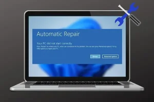Giới thiệu vấn đề máy tính tự cuộn trang và tầm quan trọng của việc khắc phục