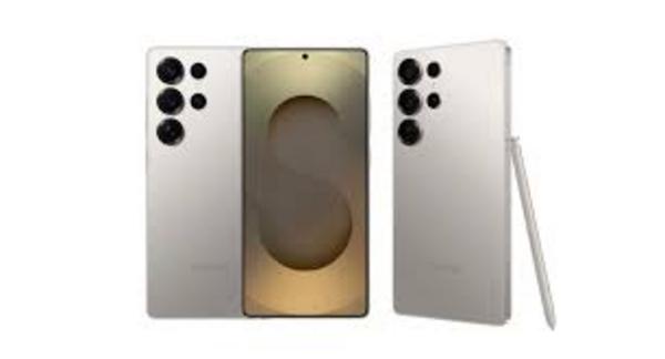 Nâng cấp camera S25 Ultra: Cảm biến mới, Ultrawide 50MP và Tele cải tiến?