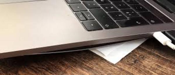 Giới thiệu: Trackpad Macbook không nhạy - Nỗi phiền toái thường gặp