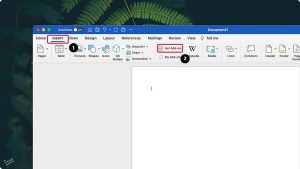 Tại sao Microsoft Word vẫn là lựa chọn hàng đầu cho người dùng MacBook?