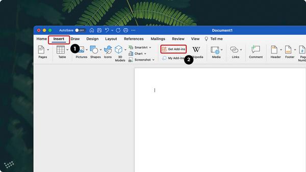 Tại sao Microsoft Word vẫn là lựa chọn hàng đầu cho người dùng MacBook?
