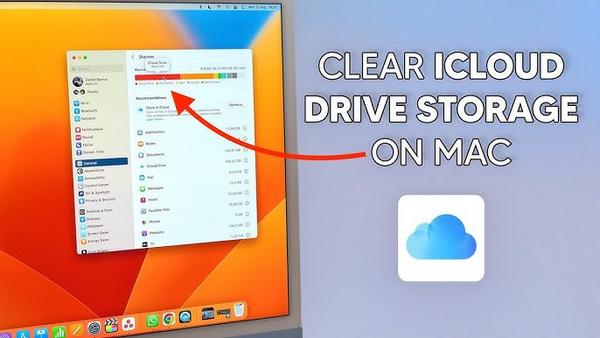 Giới thiệu: Tại sao cần chia sẻ dữ liệu iCloud từ MacBook và lợi ích chính