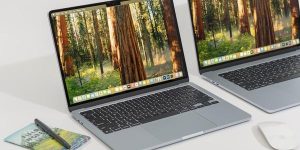 Mở đầu: MacBook và Nhu Cầu Công Việc Văn Phòng Hiện Đại