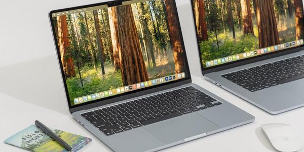 Mở đầu: MacBook và Nhu Cầu Công Việc Văn Phòng Hiện Đại