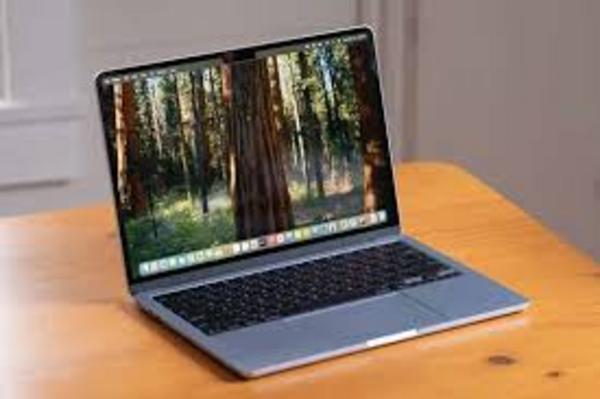 Ưu Điểm Vượt Trội Của MacBook Khi Làm Việc Văn Phòng