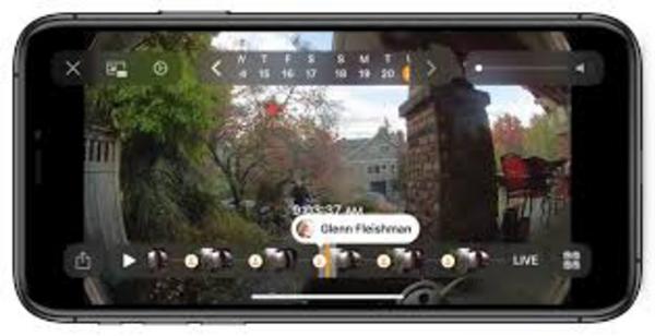 Yêu cầu và hướng dẫn chi tiết thiết lập HomeKit Secure Video với tài khoản iCloud