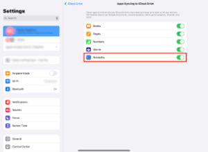Giới thiệu: Vấn đề iCloud không đồng bộ và tầm quan trọng của việc đồng bộ dữ liệu