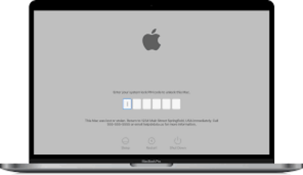 Macbook bị khoá iCloud là gì? Dấu hiệu và tầm quan trọng