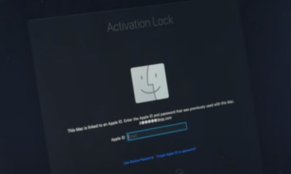 Cách kiểm tra tình trạng khoá iCloud trên Macbook chính xác