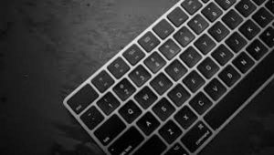 Giới thiệu Magic Keyboard trên MacBook: Bước tiến về trải nghiệm gõ