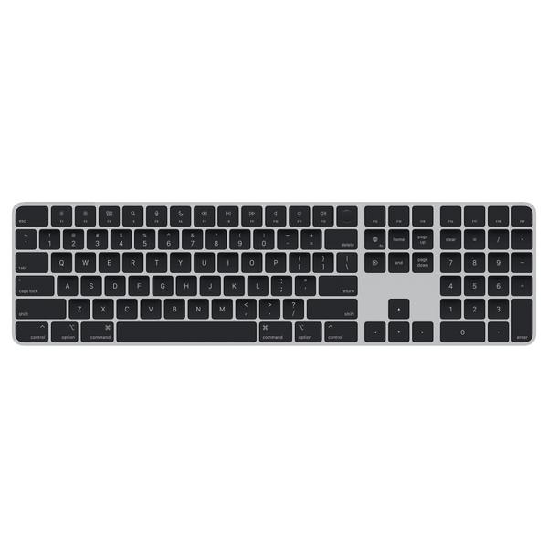 Những tính năng và ưu điểm nổi bật của Magic Keyboard