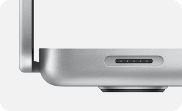 Nguyên lý hoạt động và những lợi ích vượt trội của MagSafe