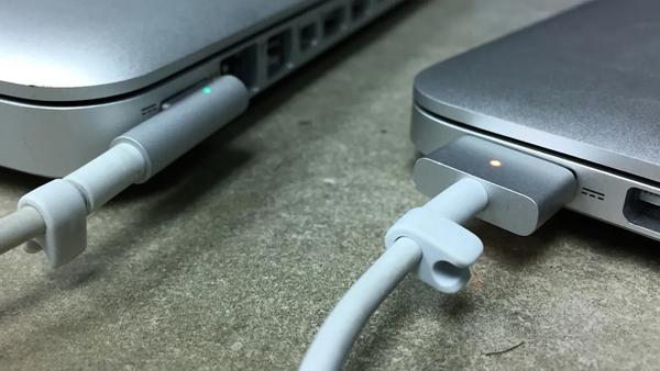 Lịch sử phát triển và các thế hệ MagSafe trên dòng MacBook