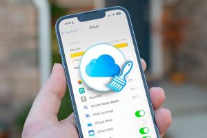 Nâng Cấp Dung Lượng iCloud "Vĩnh Viễn": Sự Thật và Giải Pháp Thực Tế