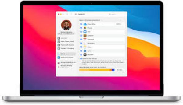 Điều kiện và cách thiết lập để tìm MacBook bằng iCloud