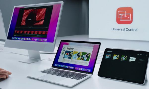 Những Tính năng Continuity nổi bật: Trải nghiệm Apple liền mạch