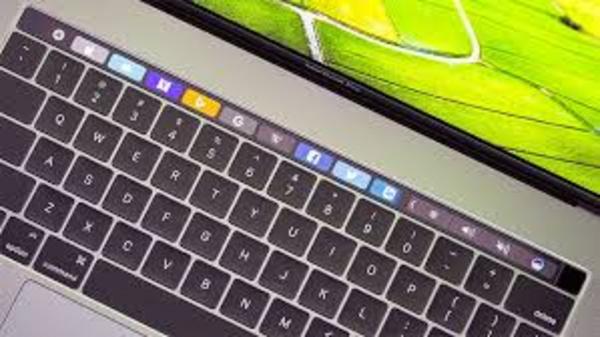 Đánh Giá Chi Tiết Ưu Và Nhược Điểm Của Touch Bar Từ Góc Nhìn Người Dùng