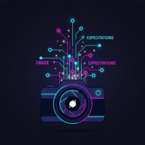 Giới thiệu: Cơn sốt camera selfie iPhone 17 và những kỳ vọng