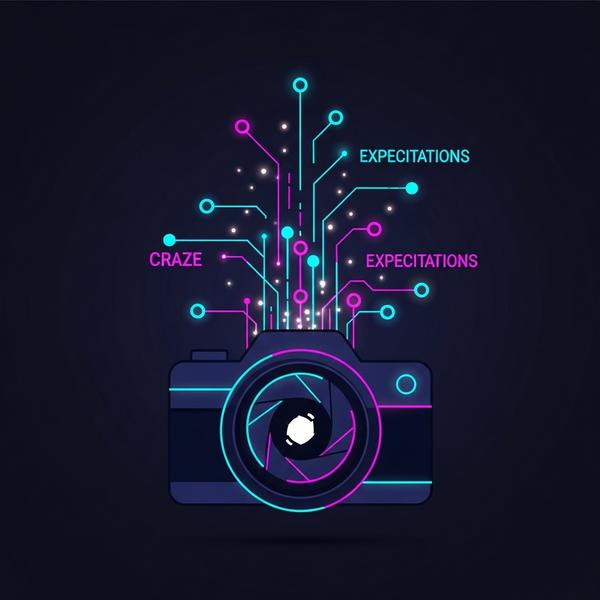 Giới thiệu: Cơn sốt camera selfie iPhone 17 và những kỳ vọng