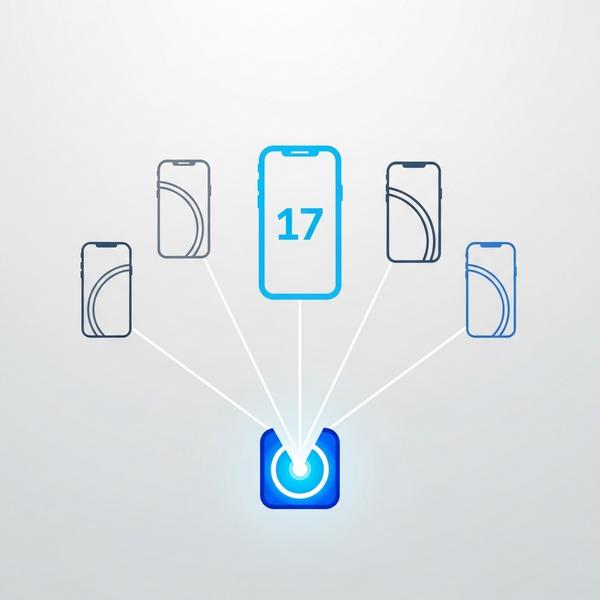 Không chỉ iPhone 17, những iPhone nào sẽ có tính năng này?