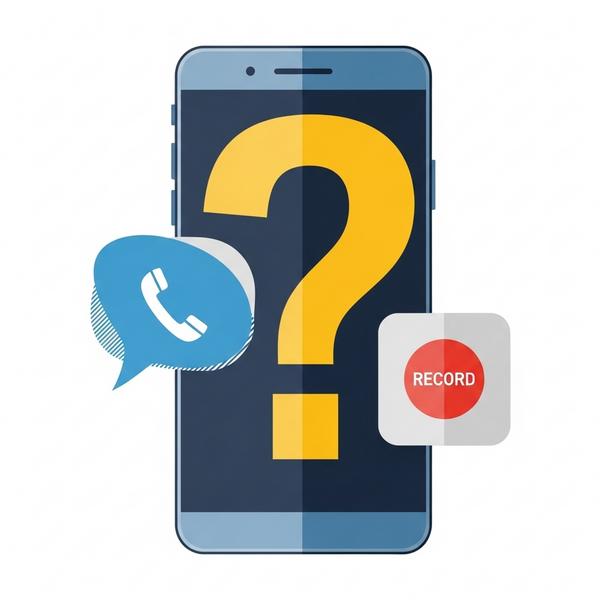 Giải đáp thẳng: iPhone 17 có ghi âm cuộc gọi không?