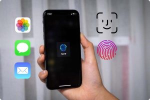 Mở đầu: iPhone 17 và câu hỏi về Touch ID