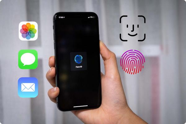 Mở đầu: iPhone 17 và câu hỏi về Touch ID