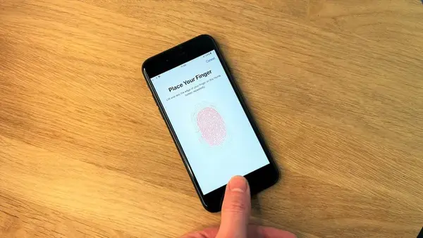 Lịch sử Touch ID và sự thống trị của Face ID trên iPhone