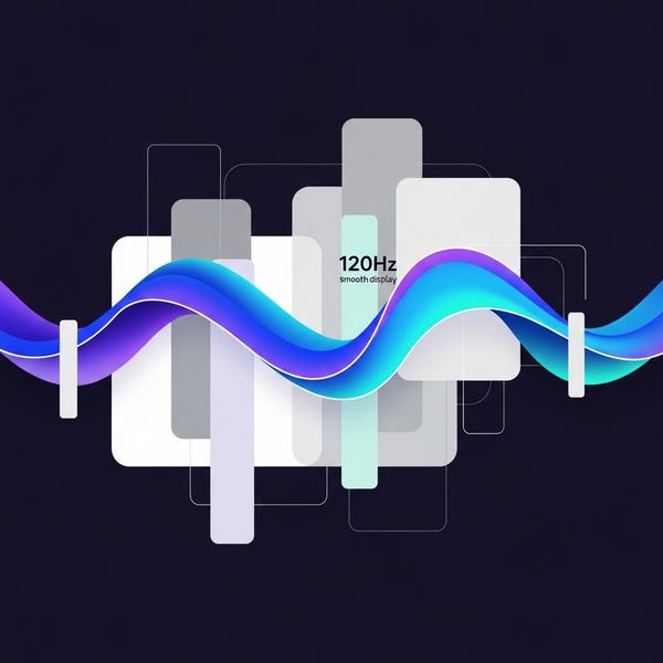 Màn hình ProMotion 120Hz cho tất cả các phiên bản