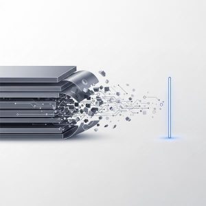 Thiết kế mới: Sự xuất hiện của iPhone 17 Slim siêu mỏng