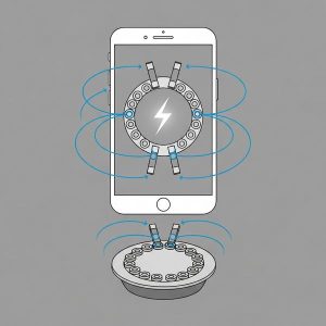 Sạc không dây MagSafe là gì?