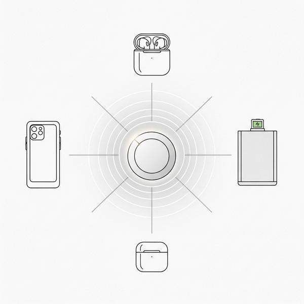 Những thiết bị nào hỗ trợ sạc MagSafe?