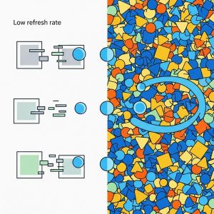 Tần số quét màn hình là gì và tại sao nó quan trọng?