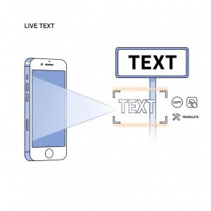 Live Text là gì? Mở khóa tính năng "thần kỳ" trên iPhone