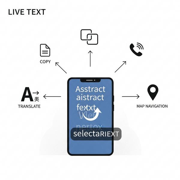 Khai thác tối đa Live Text: Bạn có thể làm gì với văn bản đã nhận dạng?