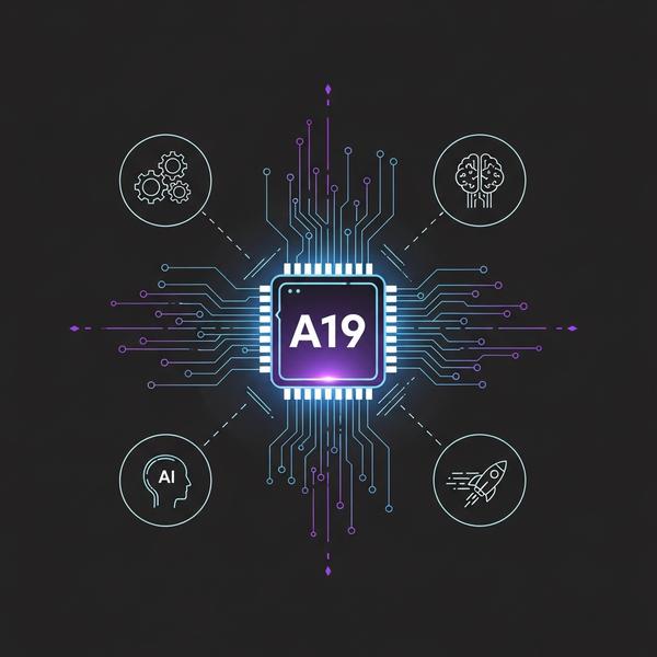 Hiệu năng dự kiến: Chip A19 Bionic mạnh đến mức nào?