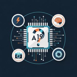 Chip A19 Bionic là gì? Tổng hợp những tin đồn đáng chú ý nhất