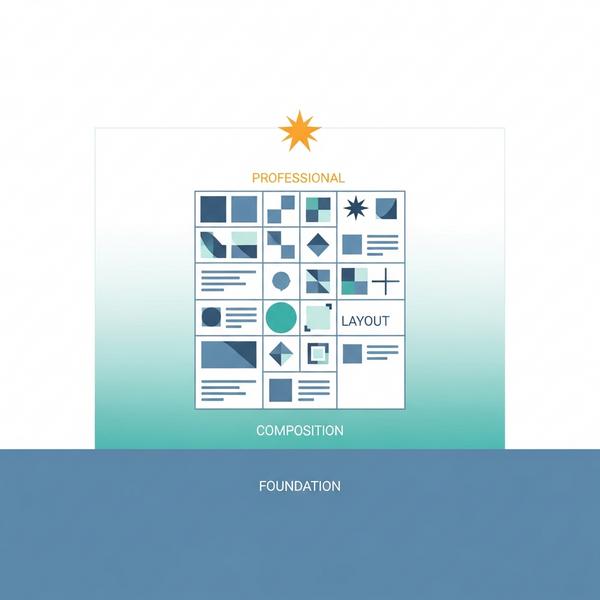 Bố Cục và Hậu Cảnh: Nền Tảng Cho Sự Chuyên Nghiệp