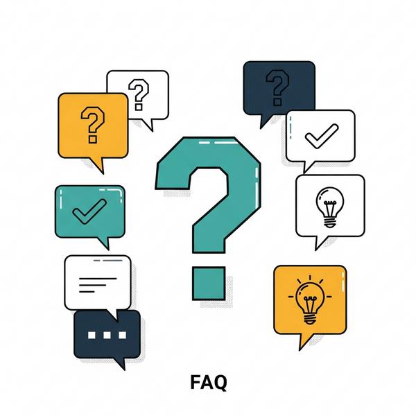 Giải đáp các câu hỏi thường gặp (FAQ)