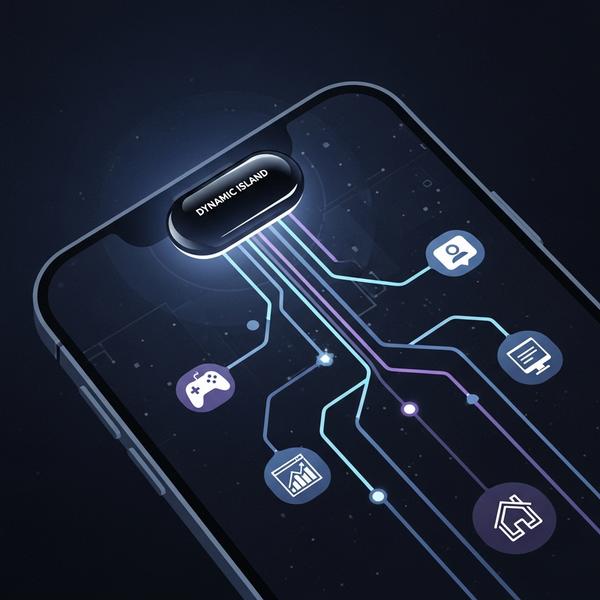 Tương lai của Dynamic Island: Tiềm năng và kỳ vọng