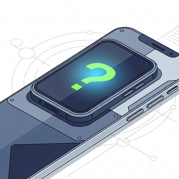 Rò rỉ mới nhất: iPhone 17 thực sự sẽ có màn hình phụ?