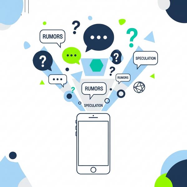 Tổng hợp các tin đồn khác đáng chú ý về dòng iPhone 17