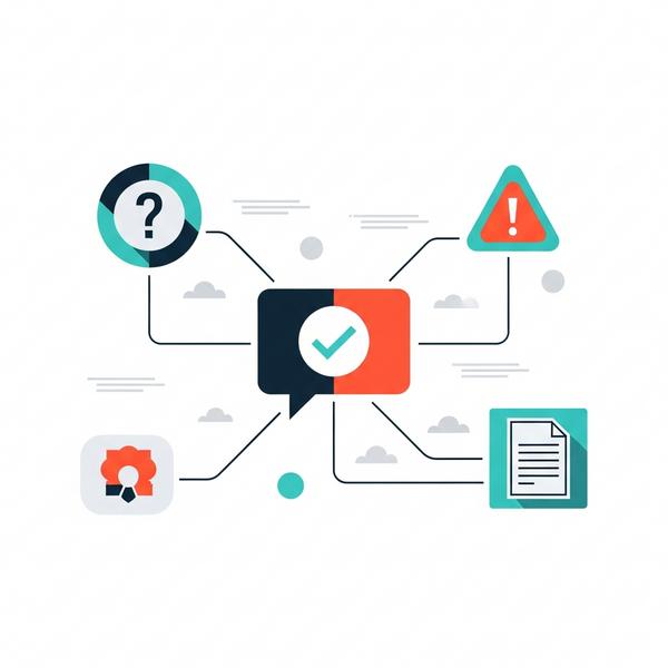 Giải đáp các tình huống cụ thể thường gặp