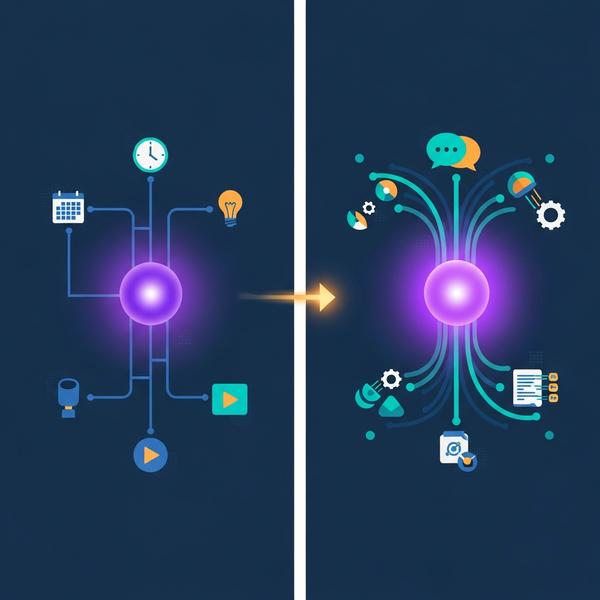 Siri thế hệ mới sẽ thông minh hơn như thế nào?